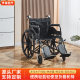 Wheelchair for the elderly folding light pregnant women scooter breathable and comfortable manufacturers wholesale