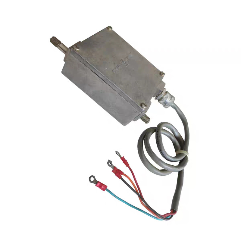 Korean Hyundai Clark Forklift Parts Epx30 Epx25 Epx30 Accelerator Original Factory