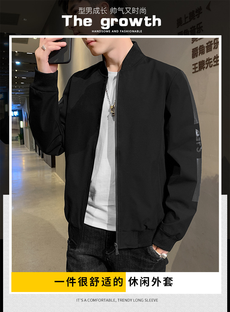 Veste pour homme - Ref 3443585 Image 31