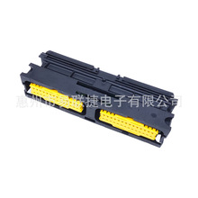 胡连HL 3MTP56FBM  汽车线束连接器