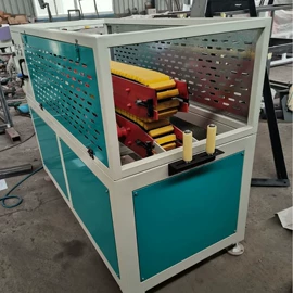 塑料管材设备;塑料板材设备;塑料挤出机