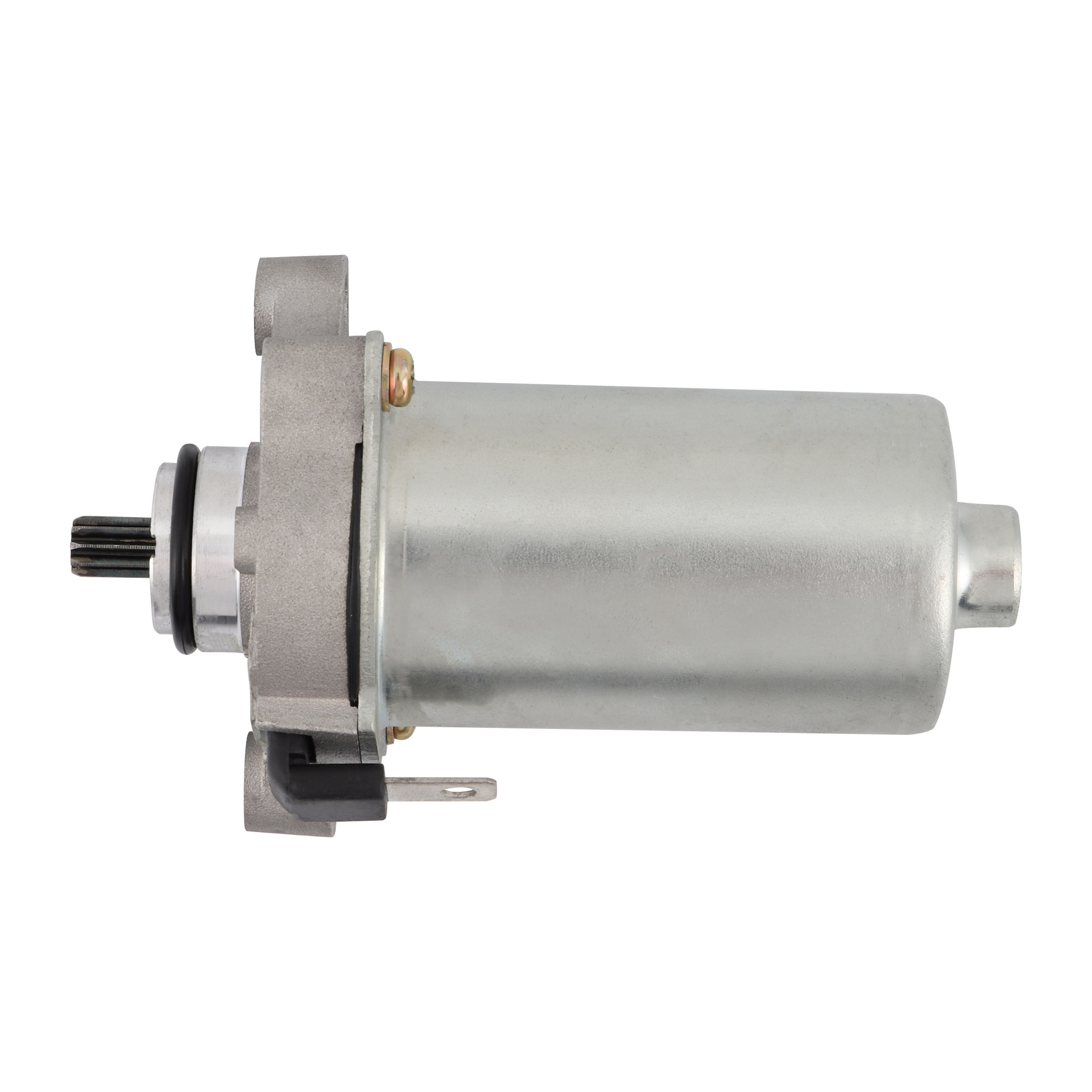 Motorcycle motor 10 teeth 12V starter motor ZIP50 PIAGGIO 80 LIBERTY 50 CH80