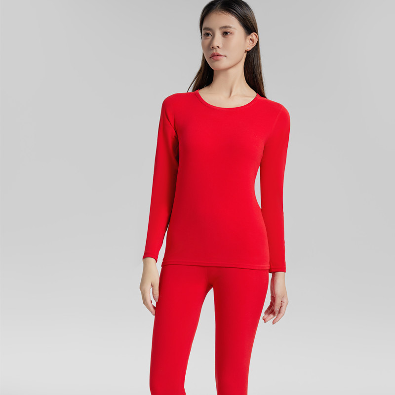 여성용 차이니즈 레드