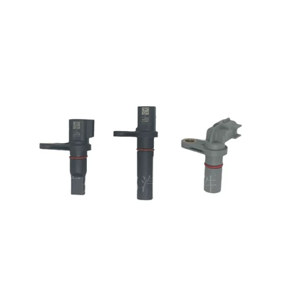 Ford, Automotive Sensors