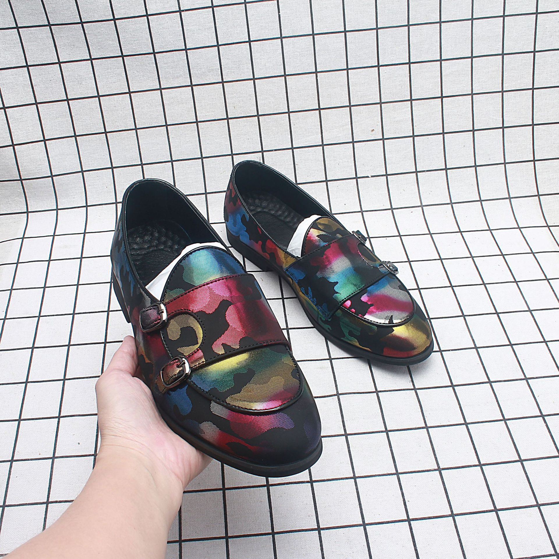 Ӣ�׼�Լʱ�аٴ�������Ь������ƤЬ����װЬ1380