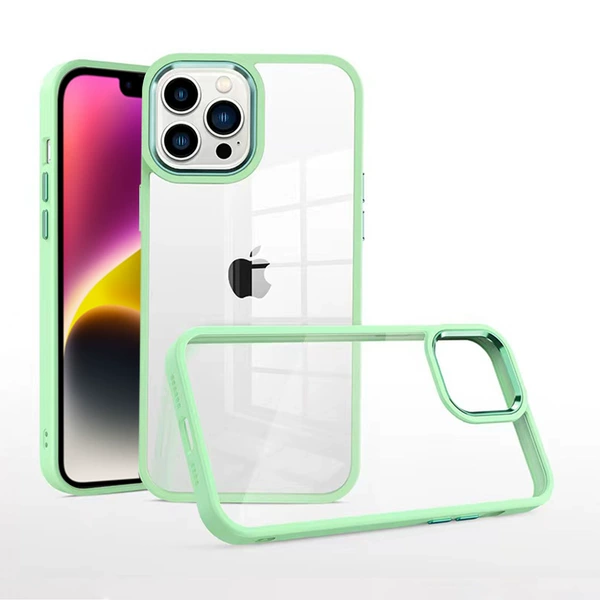 Matcha green