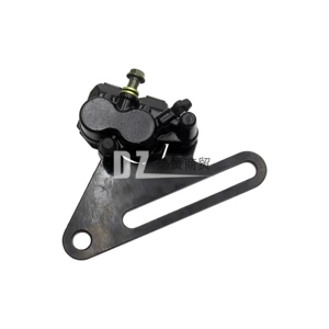 Dördtəkərli ATV Aksesuarları KLX125 Apollo Off-Road 250 TTR Əyləc Nasosu