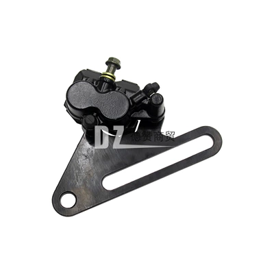 Four-Wheel Atv Accessories Klx125 Apollo Other brake systems