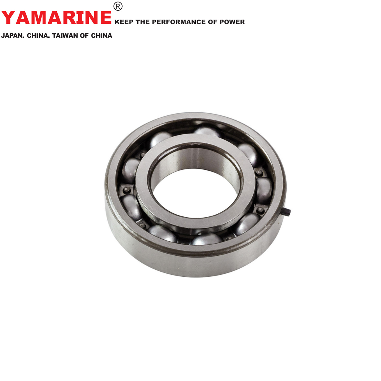 铃木船舷外机轴承 SUZUKI 09262-30055