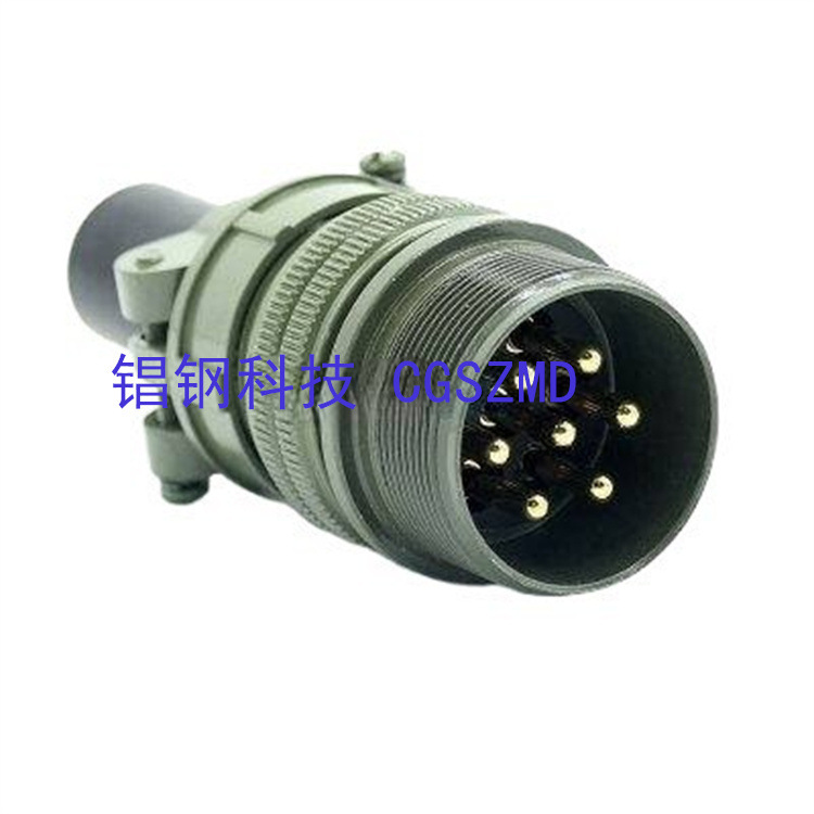 5015ͷMS3101 14-6S /P  18-1S/P   6оֱͷ ԽӲ