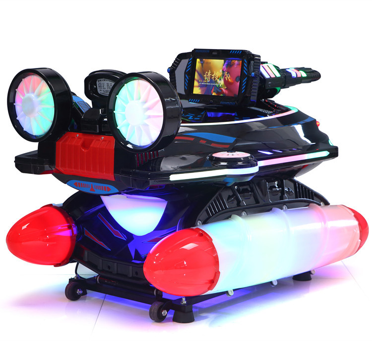 MP5 화면 폭행 선박