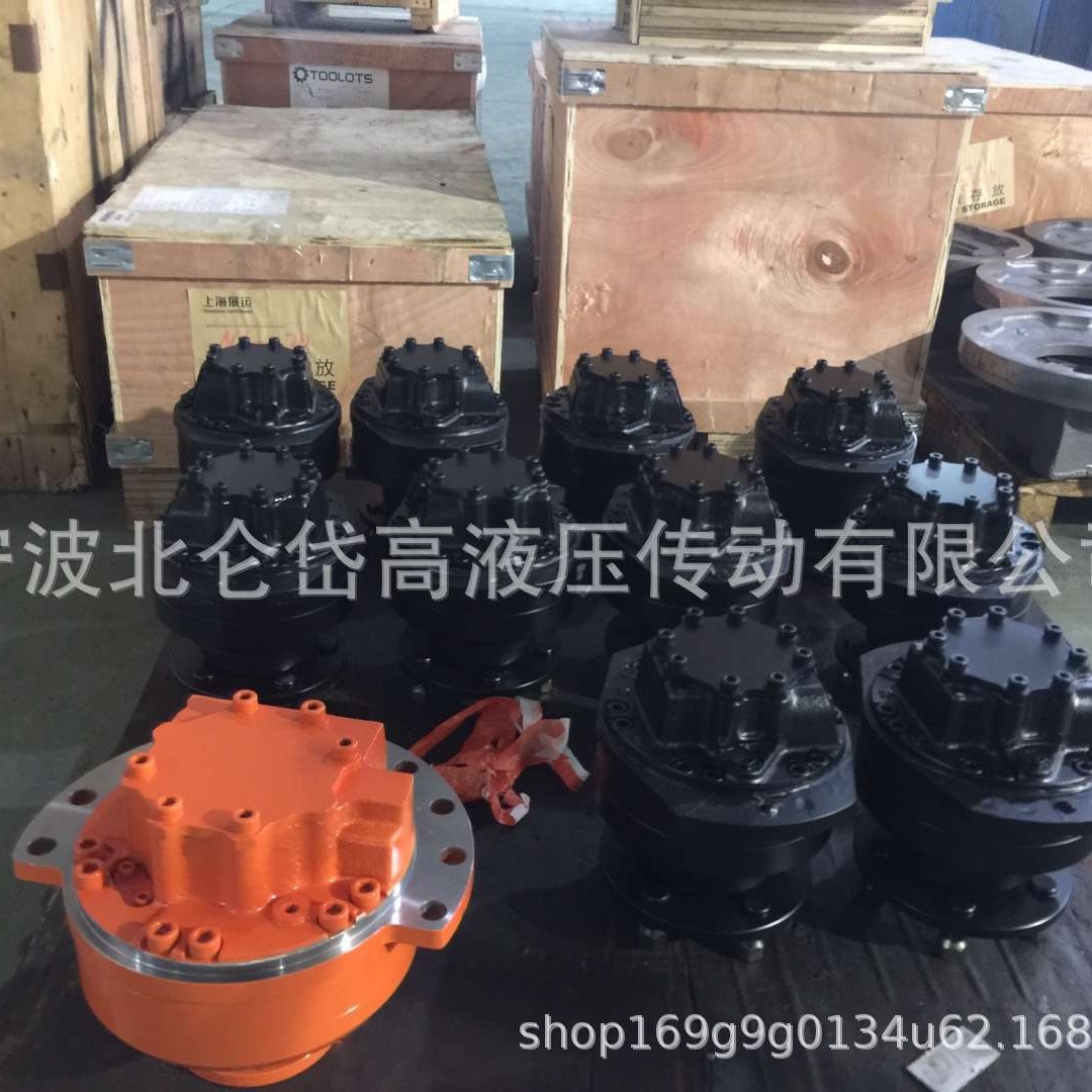 MS MCR MK系列定子 转子主轴等