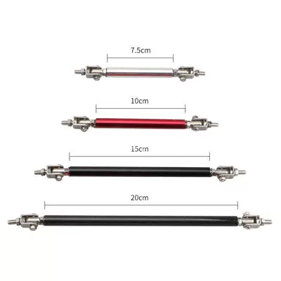 Decorative Pull Rod Front Shovel – Other Car Modifications