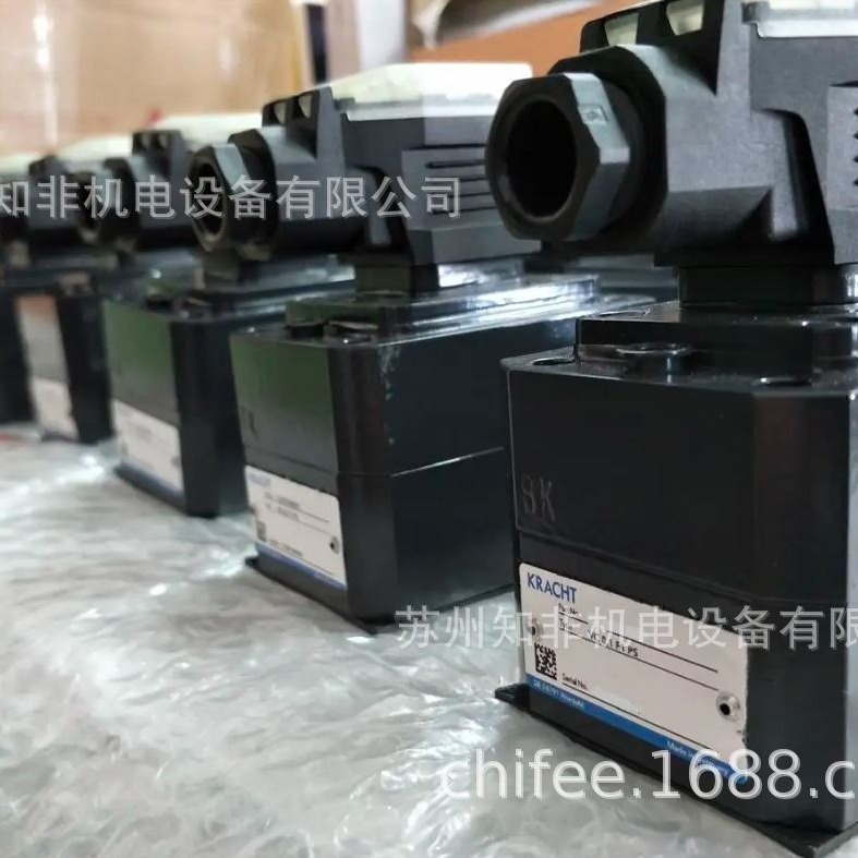 德国KRACHT齿轮流量计VCA2FCP1齿轮泵KF250R液压阀SPVF50A2F1A20