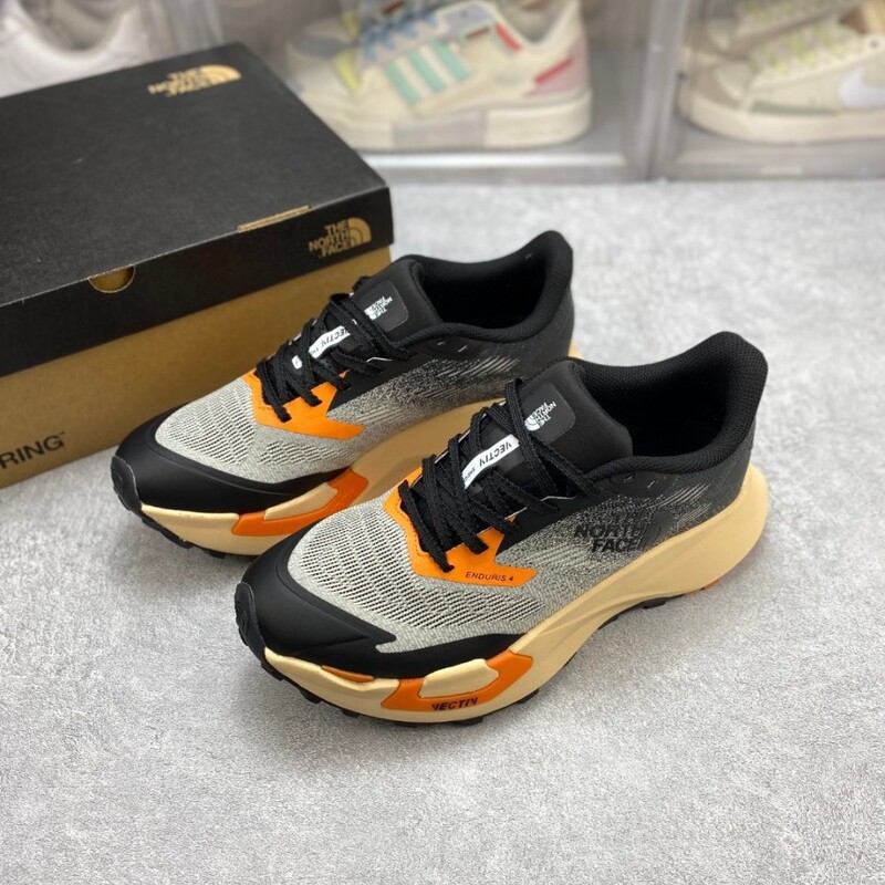 Outdoor Dad Sneakers Tn F Thick-Soled Height-Increasing Running Shoes North Face Men's and Women's Dad Shoes Ankle Protection Hiking Shoes Outdoor Dad Sneakers Tn F Thick-Soled Height-Increasing Running Shoes North Face Men's and Women's Dad Shoes Ankle Protection Hiking Shoes