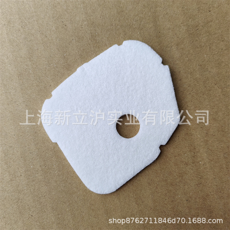ECHO爱可CS280TES新大华280TS油锯链锯空气滤芯空滤A226000051