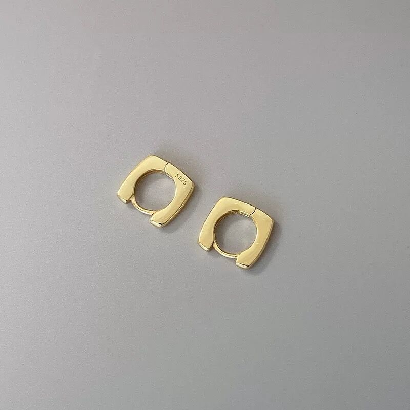 ED-XSL803 Small Gold