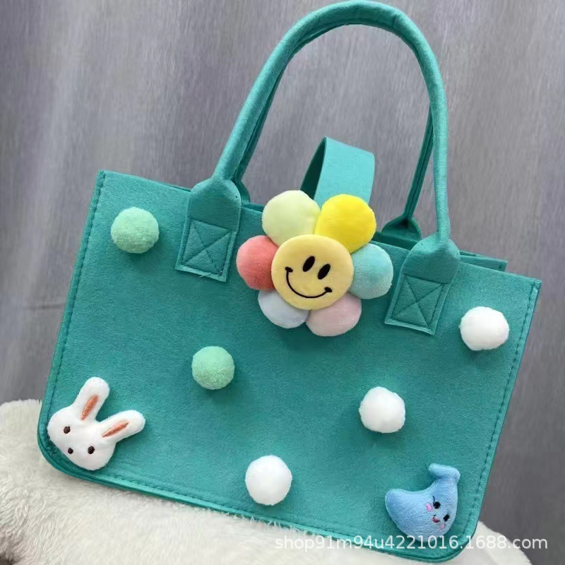 레이크 블루 3 종 세트