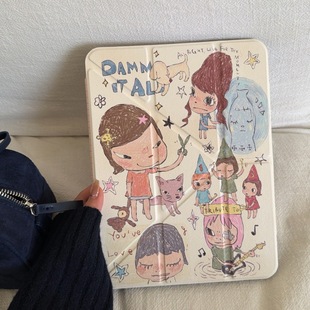 �T�f��ϵŮ��3+Y�۴���m��iPad10ƽ��10.9Ӣ�籣�o�׎��P��air11