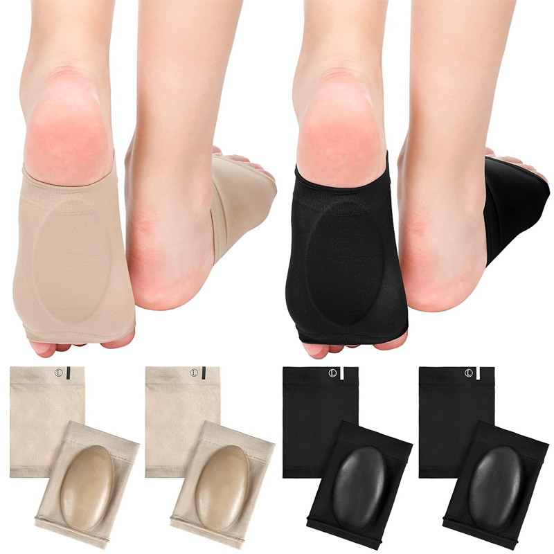 Arch Support Socks for Flat Feet, Flat Soles, Arch Pads, Sports Insoles, Non-Medical Corrective Insoles Arch Support Socks for Flat Feet, Flat Soles, Arch Pads, Sports Insoles, Non-Medical Corrective Insoles