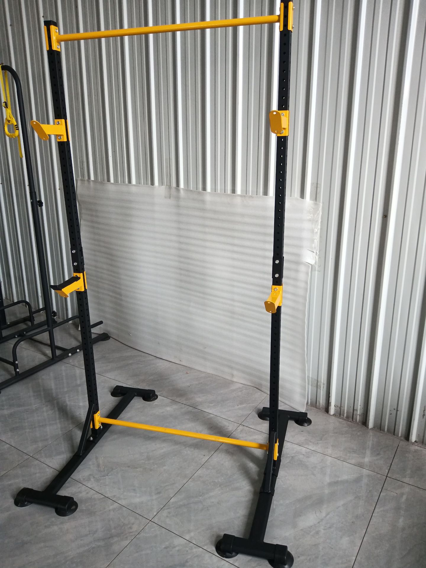 Multi-Functional Pull-Up Bar Image 4