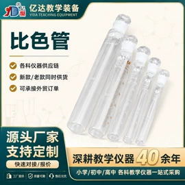 教学演示用品;教学仪器;数理教学器材