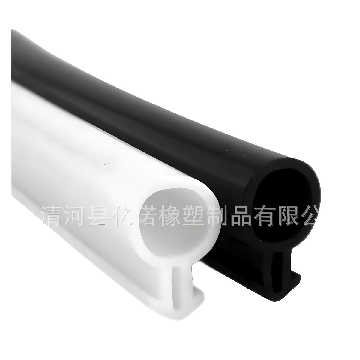 Пластиковые стальные уплотнения силиконовые уплотнения дверей и окон