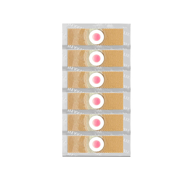Legs patch