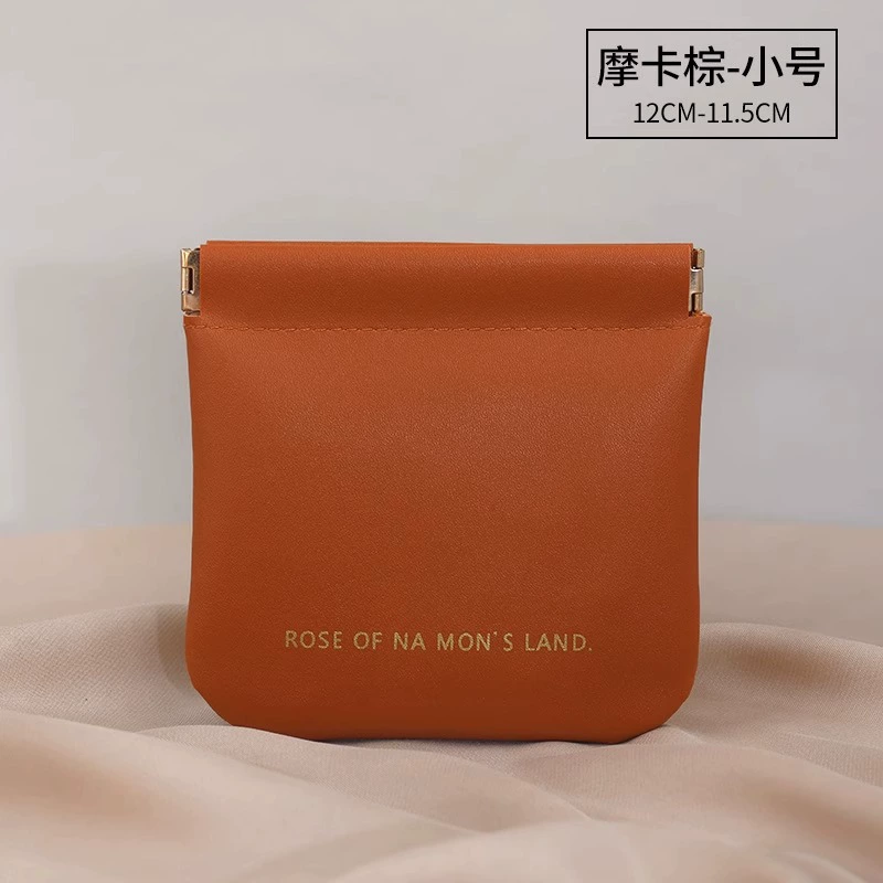 Чемодан для косметики Zheng Qian — водонепроницачный органайзер для салфеток — универсальное хранение, кремовый/белый