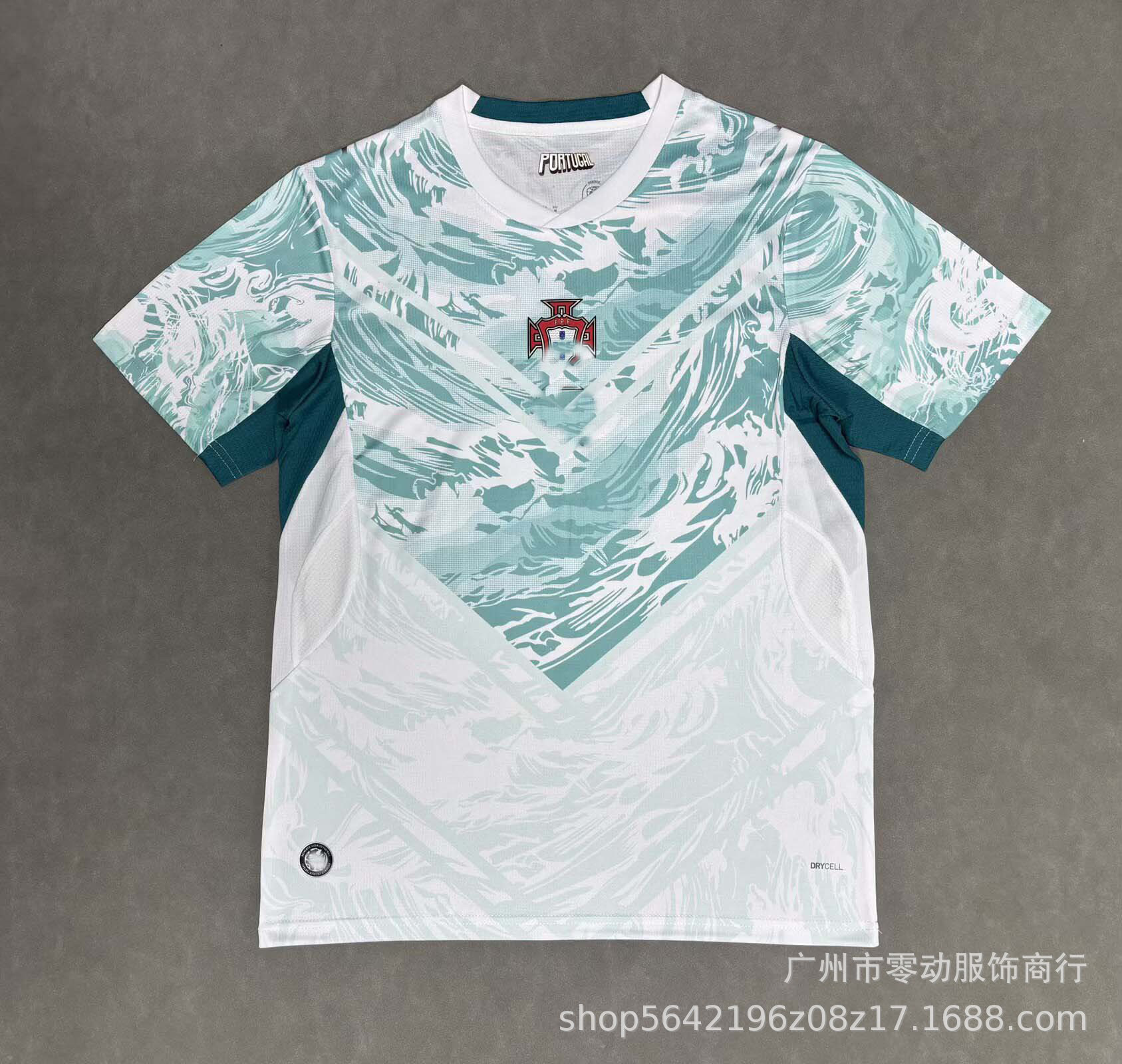 26 camisetas de EE. UU., Canadá y México: México, Países Bajos, Argentina, Portugal, Francia, Brasil, uniformes de fútbol de Francia.