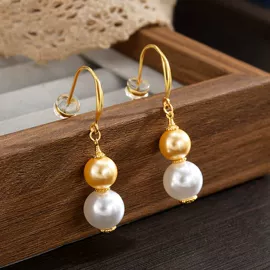 胸针;耳钉;项链