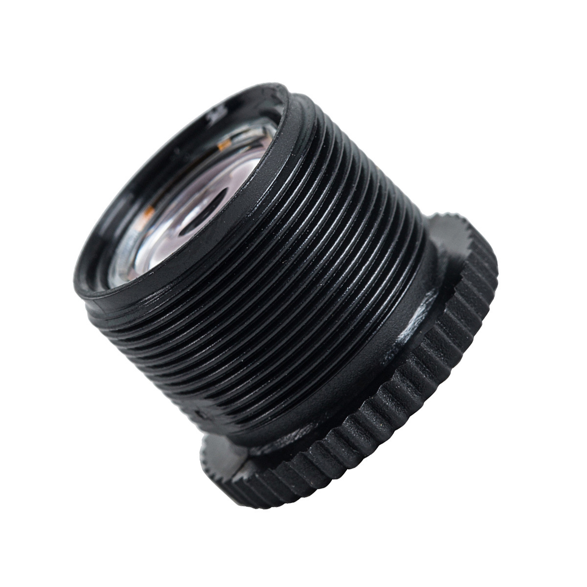 고화질 렌즈 7.8MM 왜곡없는 비즈니스 라이센스 세금 티켓 카메라 빠른 식별 장비 스캐닝 식별 렌즈