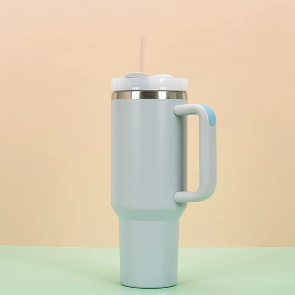 Second generation light blue