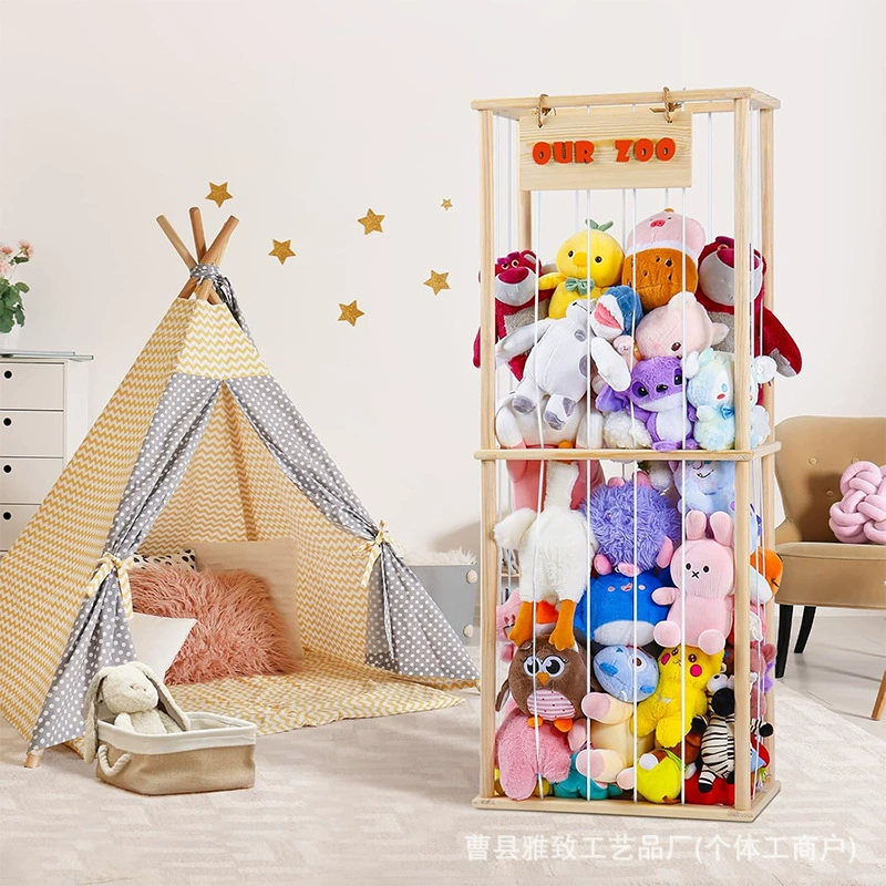 Трансграничная деревянная хижина в форме полки для дома в гостиной