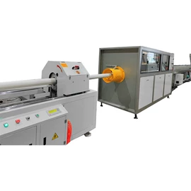 塑料挤出机;塑料管材设备;塑料造粒机