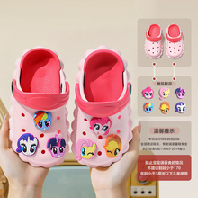 С������СͯŮ������Ь�ɰ�DIY�ɲ�жЬ��Ь��ins����ɰ�����