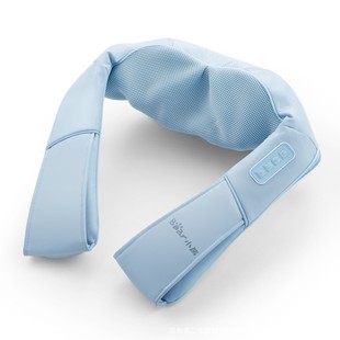 Bear Massager Series AMQ-C24E5 Neck Massage Shawl Back Waist Shoulders Back Neck Beat