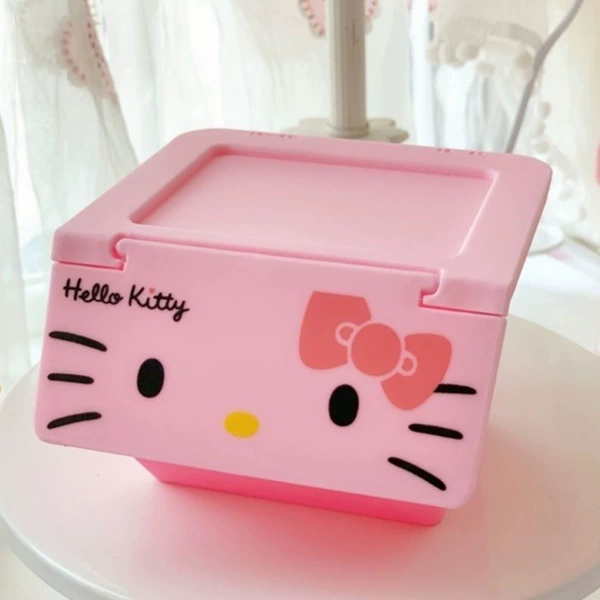 Pink KT