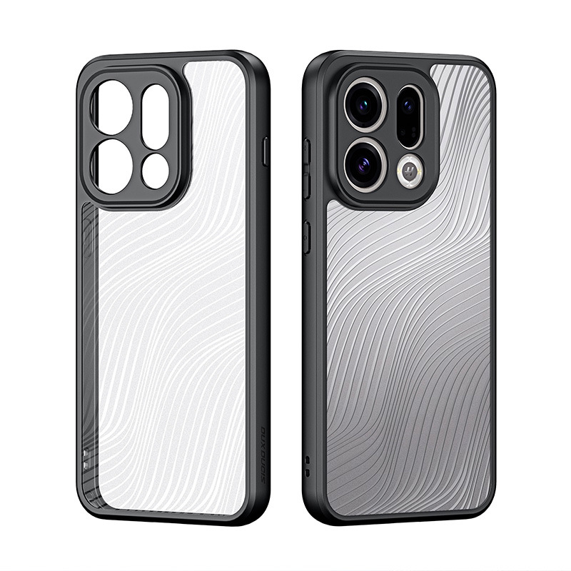 Funda mate para teléfono Xiaomi Poco, antidecoloración, funda protectora transparente para Redmi K90Pro, funda anticaídas para Note14 image 17