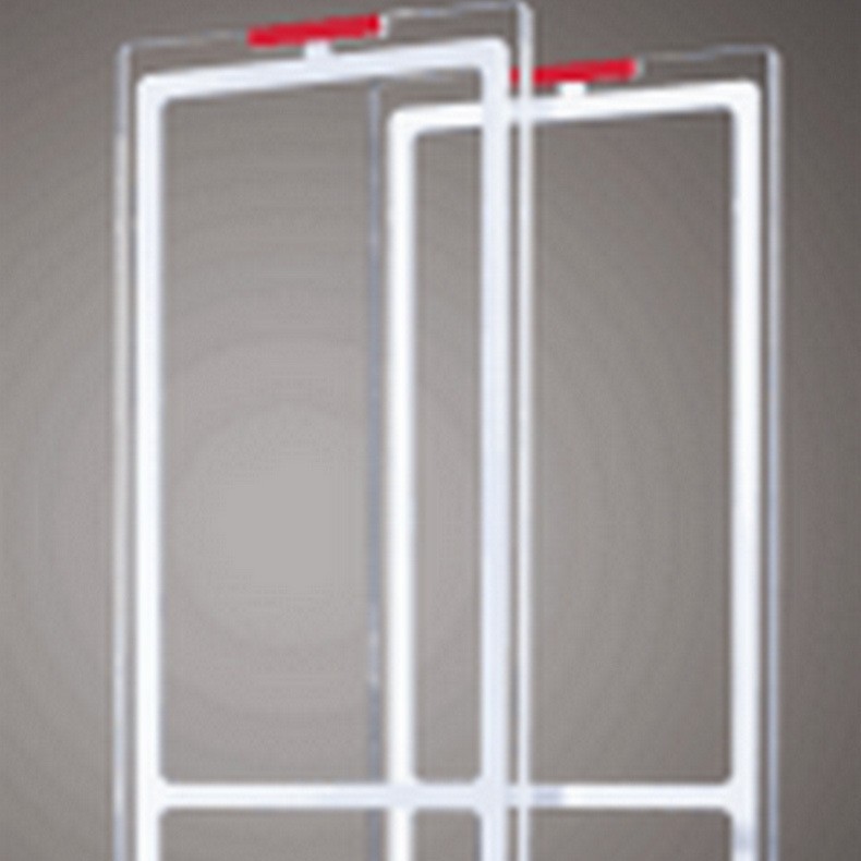 响应时间快智能集成防盗报警系统设备 AM亚克力材质声磁防盗系统