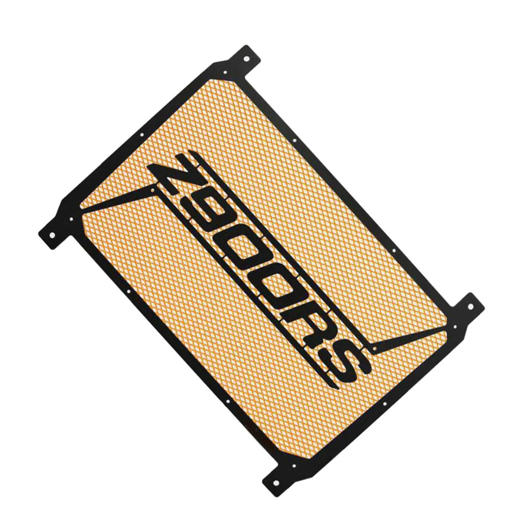 Suitable for Kawasaki Z900RS Z900SE 2021- 2023 motorcycle accessories radiator grille protective cover