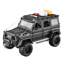 �羳��ó����24722��װG550ԽҰ��1/24������������Ͻ�ģ�����