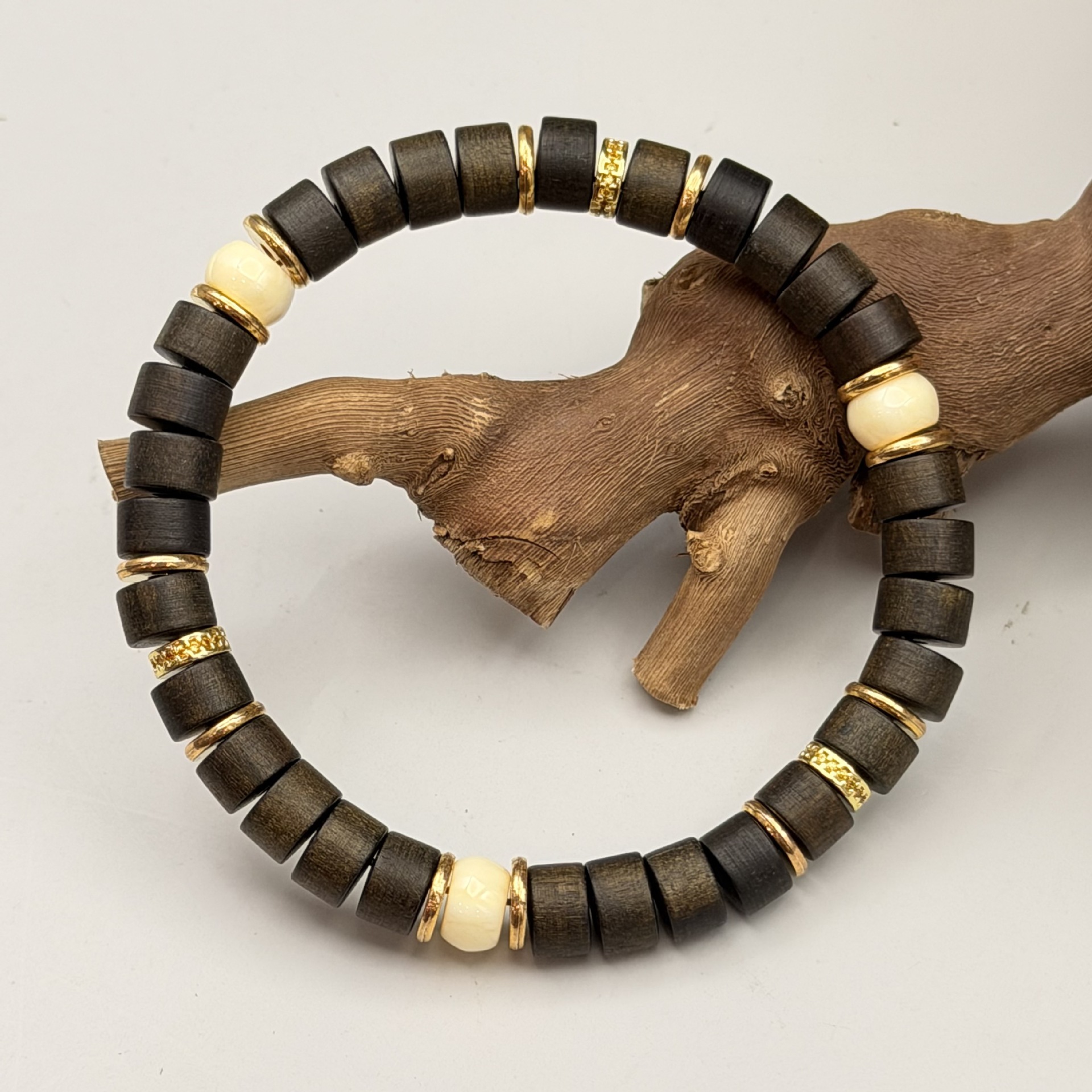 Shen Guibao 5*8 Pill Beads [Yunjian Style]