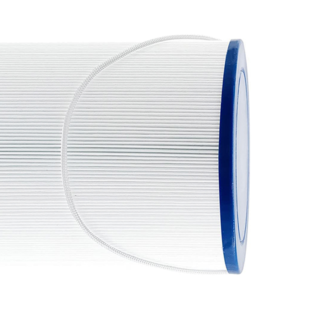 Elemento filtrante de la piscina de la POOLPUREFILBURFC-2402WAKINST303279 de la bañera del BALNEARIO de la piscina transfronteriza