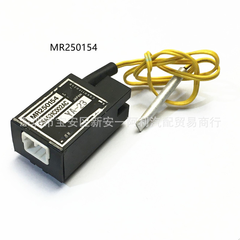 Mr250154 Csa531C002Ac Is Suitable for Outdoor Control Unit Module Mitsubishi Temperature Sensor