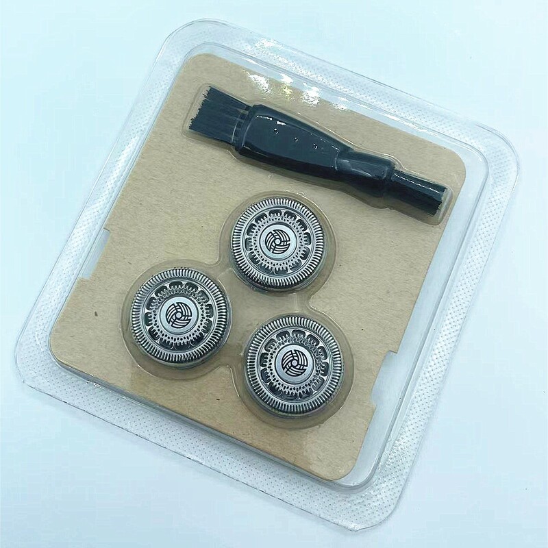 Suitable for Philips shaver S7000 S8000 S9000 knife head blade S7730 S9991 knife mesh cover