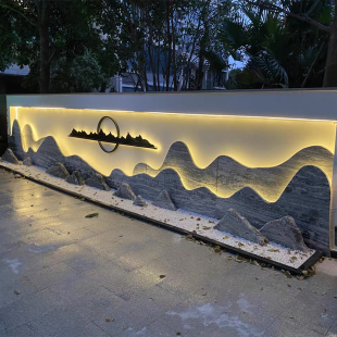 ѩ��ʯ��Ƭ�M��̩ɽʯ���^ʯͥԺ�쾰�@���L��ʯ��ɽʯ�^�[��X20