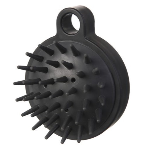 Baño Champú cepillo airbag cepillo de masaje limpieza del cuero cabelludo cepillo de limpieza del baño Baño Cuidado Personal cepillo de baño del cuero cabelludo