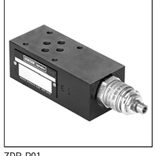 PARKERȌʽBӜpyZDRϵ,ͨ,ZDR-P01-1-S0-D1