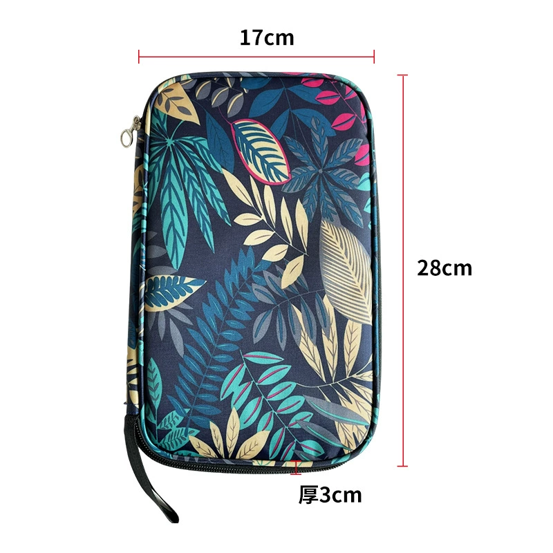 Square capacious waterproof wear-resistant racket for table tennis, new collection, maple leaf, increased thickness